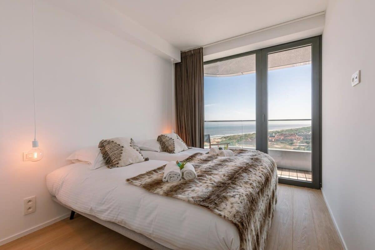 Huswell - Stunning Apartment With Breathtaking Views Oostende Exterior foto