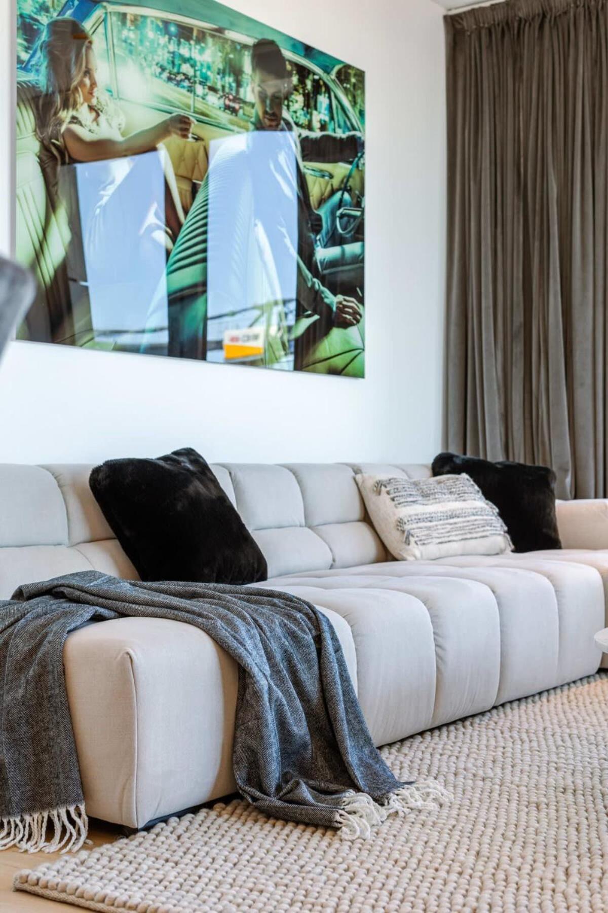 Huswell - Stunning Apartment With Breathtaking Views Oostende Exterior foto