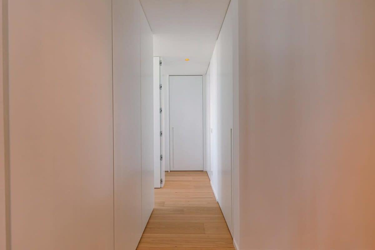 Huswell - Stunning Apartment With Breathtaking Views Oostende Exterior foto