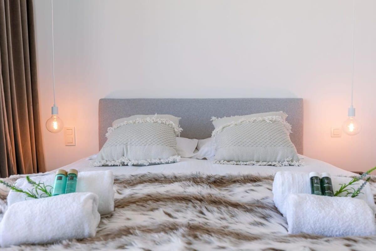 Huswell - Stunning Apartment With Breathtaking Views Oostende Exterior foto