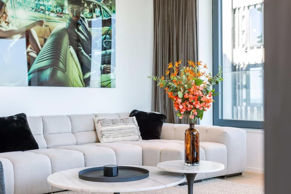 Huswell - Stunning Apartment With Breathtaking Views Oostende Exterior foto